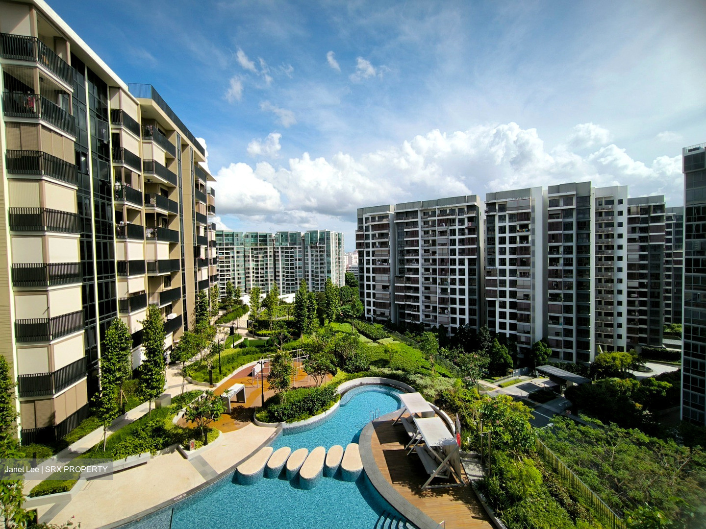 Sengkang Grand Residences (D19), Apartment #505855791
